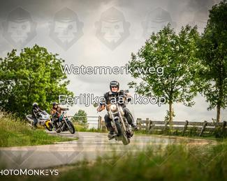 Motor Elfstedentocht – 9 juni 2025 photo