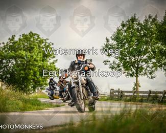 Motor Elfstedentocht – 9 juni 2025 photo