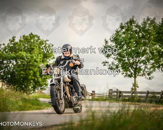 Motor Elfstedentocht – 9 juni 2025 photo