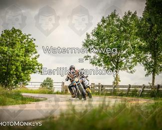 Motor Elfstedentocht – 9 juni 2025 photo