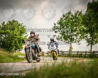 Motor Elfstedentocht – 9 juni 2025 photo