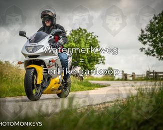 Motor Elfstedentocht – 9 juni 2025 photo