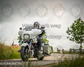 Motor Elfstedentocht – 9 juni 2025 photo