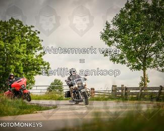Motor Elfstedentocht – 9 juni 2025 photo