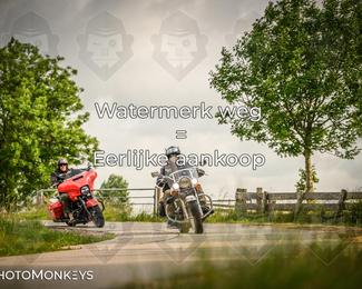Motor Elfstedentocht – 9 juni 2025 photo