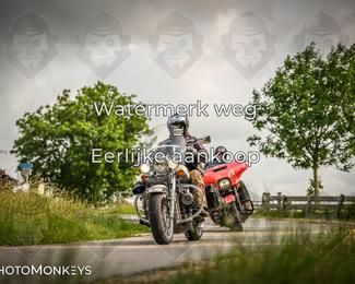 Motor Elfstedentocht – 9 juni 2025 photo