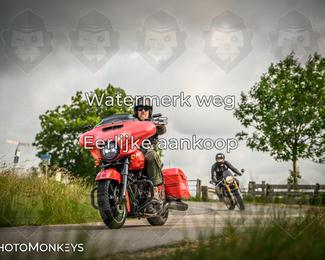 Motor Elfstedentocht – 9 juni 2025 photo