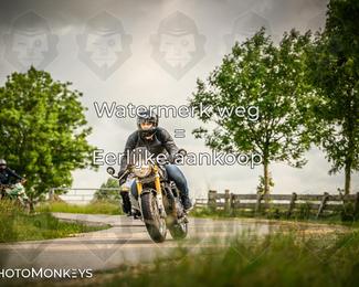 Motor Elfstedentocht – 9 juni 2025 photo