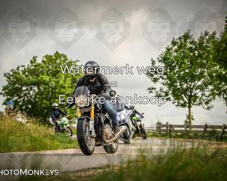 Motor Elfstedentocht – 9 juni 2025 photo