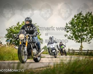 Motor Elfstedentocht – 9 juni 2025 photo