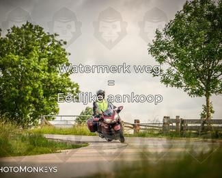 Motor Elfstedentocht – 9 juni 2025 photo