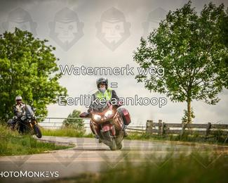 Motor Elfstedentocht – 9 juni 2025 photo