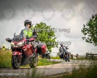 Motor Elfstedentocht – 9 juni 2025 photo