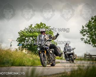 Motor Elfstedentocht – 9 juni 2025 photo