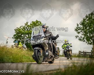Motor Elfstedentocht – 9 juni 2025 photo