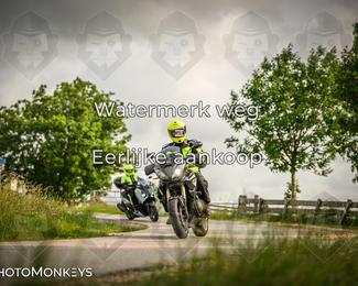 Motor Elfstedentocht – 9 juni 2025 photo