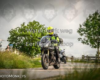 Motor Elfstedentocht – 9 juni 2025 photo