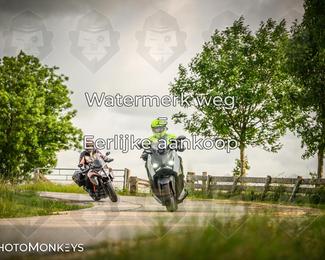 Motor Elfstedentocht – 9 juni 2025 photo