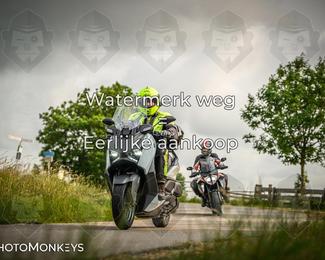 Motor Elfstedentocht – 9 juni 2025 photo