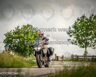 Motor Elfstedentocht – 9 juni 2025 photo