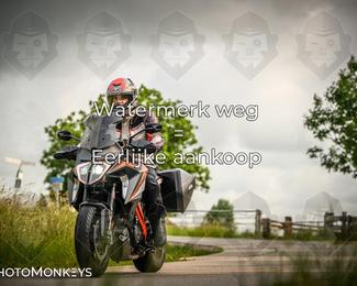 Motor Elfstedentocht – 9 juni 2025 photo