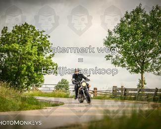 Motor Elfstedentocht – 9 juni 2025 photo