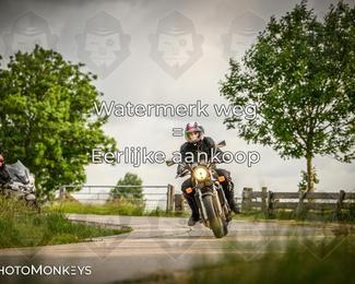 Motor Elfstedentocht – 9 juni 2025 photo