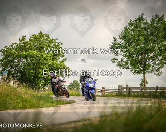 Motor Elfstedentocht – 9 juni 2025 photo