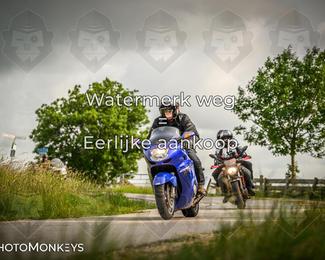 Motor Elfstedentocht – 9 juni 2025 photo