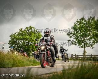 Motor Elfstedentocht – 9 juni 2025 photo