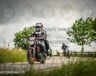 Motor Elfstedentocht – 9 juni 2025 photo