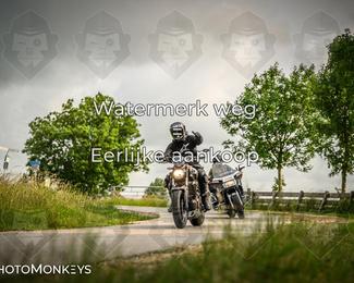 Motor Elfstedentocht – 9 juni 2025 photo