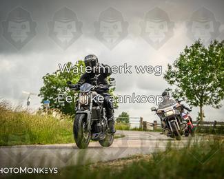 Motor Elfstedentocht – 9 juni 2025 photo