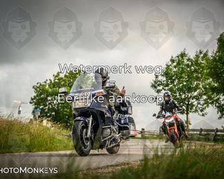 Motor Elfstedentocht – 9 juni 2025 photo