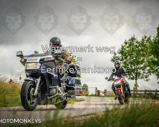 Motor Elfstedentocht – 9 juni 2025 photo