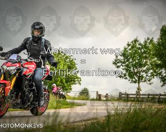 Motor Elfstedentocht – 9 juni 2025 photo