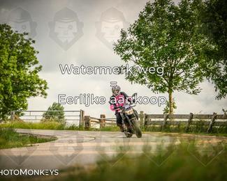 Motor Elfstedentocht – 9 juni 2025 photo