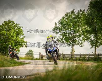 Motor Elfstedentocht – 9 juni 2025 photo