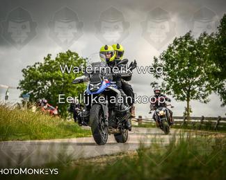 Motor Elfstedentocht – 9 juni 2025 photo