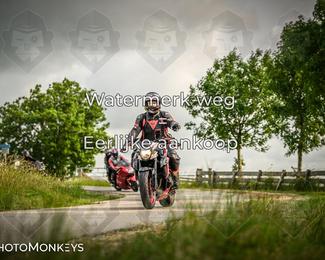 Motor Elfstedentocht – 9 juni 2025 photo