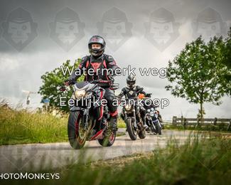 Motor Elfstedentocht – 9 juni 2025 photo