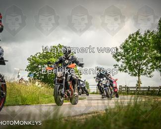 Motor Elfstedentocht – 9 juni 2025 photo