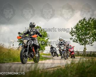 Motor Elfstedentocht – 9 juni 2025 photo