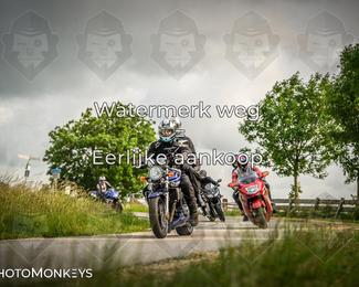 Motor Elfstedentocht – 9 juni 2025 photo