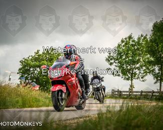 Motor Elfstedentocht – 9 juni 2025 photo