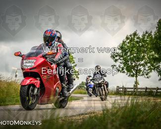 Motor Elfstedentocht – 9 juni 2025 photo