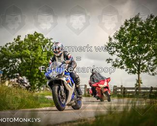 Motor Elfstedentocht – 9 juni 2025 photo