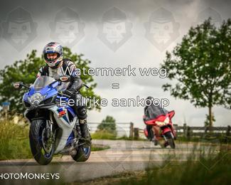 Motor Elfstedentocht – 9 juni 2025 photo