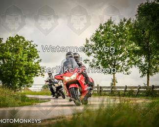 Motor Elfstedentocht – 9 juni 2025 photo