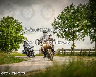 Motor Elfstedentocht – 9 juni 2025 photo